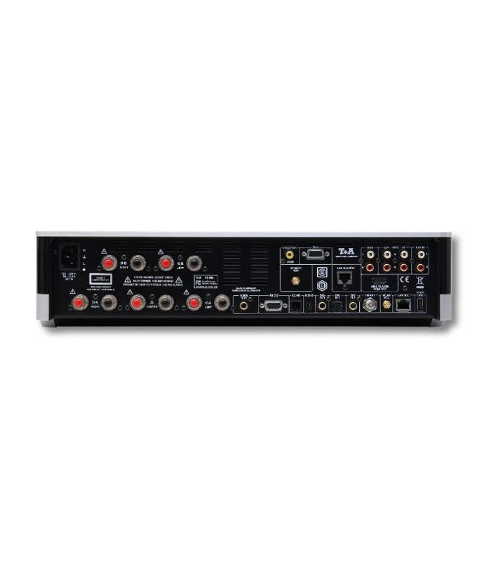 Ampli tích hợp T+A K2 BLU